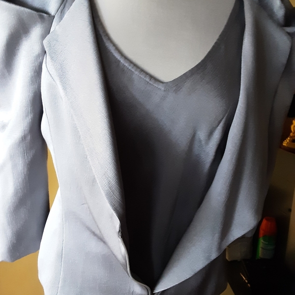 Womens suit 3 piece - Picture 3 of 7